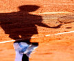 Umbra din zgură. Poza aleasă de ATP între cele mai bune ale anului Foto: Raed Krishan