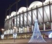 Stadionul National Arena (foto:libertatea.ro)