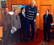 A murit cel mai înalt baschetbalist din istorie, Aleksandr Sizonenko. Măsura 2,39 metri!