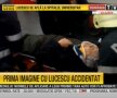 ULTIMA ORĂ » Lucescu nu va fi operat, starea lui este stabilă