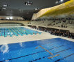 Competiţia de nataţie la JO şi Paralimpiadă se va desfăşura la Aquatics Centre.