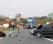 Accidentul de la Arad.