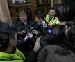 FOTO & VIDEO / Ahmetov: "Lucescu rămîne antrenorul Şahtiorului". Omul cu avere între 16 şi 25 de miliarde de dolari