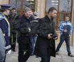 FOTO & VIDEO / Ahmetov: "Lucescu rămîne antrenorul Şahtiorului". Omul cu avere între 16 şi 25 de miliarde de dolari