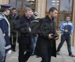 FOTO & VIDEO / Ahmetov: "Lucescu rămîne antrenorul Şahtiorului". Omul cu avere între 16 şi 25 de miliarde de dolari