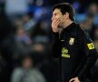 Lionel Messi nu a jucat cea mai bună partidă din carieră (foto: habermonitor.com)