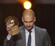 Messi a cîştigat "Balonul de Aur". Al treilea trofeu în 3 ani