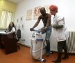 Tony, atacantul lui U Cluj, nu a avut probleme mari cu bicicleta, sperietoarea fotbaliştilor la vizita medicală