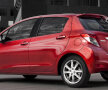 Toyota Yaris.
