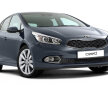 Kia Cee'd - este aşteptată în perioada mai-iunie. Preţ: necomunicat