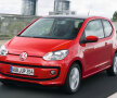 VW Up! - se lansează în martie. Preţ de pornire: 8.327 euro (TVA inclus) pentru motorizarea 1.0 litri, benzină, 60 CP