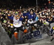 Fotografii: Joerg Mitter, Balazs Gardi si Sebastian Marko pentru Red Bull Crashed Ice Newsroom