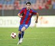 Răduţ speră să prindă din nou un post de titular la Steaua.