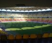 Veşti proaste a primit Steaua ieri în privinţa stadionului pe care intenţiona să joace meciurile din prima jumătate a lui 2012 / Foto: Andrei Crăiţoiu