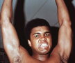 Muhammad Ali foto: Getty