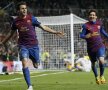 VIDEO » Jose şi Josep, stăpînii marelui El Clasico: Realul a învins Barca într-un singur meci din opt!