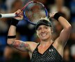 Bethanie Mattek-Sands