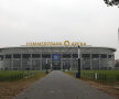 Stadionul din Frankfurt