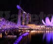 Aflată în pragul dezastrului după cel de-Al Doilea Război Mondial, Singapore a devenit azi o superputere economică