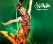 Mergi la spectacolul Cirque du Soleil? 10 momente absolut fabuloase pentru cei care şi-au luat bilete