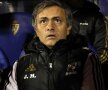 Jose Mourinho pare să fi pierdut încrederea vestiarului