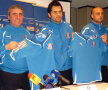 FOTO Echipa lui Hagi atacă promovarea cu Nicolae Dică, un atacant care a cîştigat 4 trofee cu Steaua