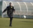Braşovenii, la primul antrenament în Antalya! Şumudică: "Am adus jucători de calitate"
