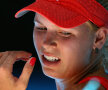 Caroline Wozniacki (foto: australianopen.com)