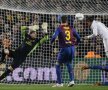 Ramos a marcat la 0-0, dar golul a fost anulat pentru un fault la Alves