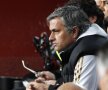 Mourinho a dovedit că Realul său poate juca fotbal adevărat cu Barcelona