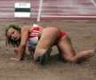 Sportul poate fi si sexy