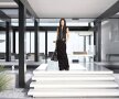 FOTO! Vera Wang, SEXY la 62 de ani!