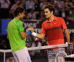 1001 de nopţi » Federer is gone, Nadal merge în finala Australian Open