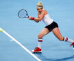 Bethanie Mattek-Sands Sursă: reuters