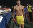 Iliev: "Vedem cu Twente dacă a fost bine că ne-am pregătit în zăpadă"