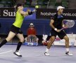 Horia Tecău şi Bethanie Mattek-Sands sînt campioni la Australian Open