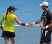Horia Tecău şi Bethanie Mattek-Sands sînt campioni la Australian Open