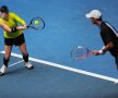Horia Tecău şi Bethanie Mattek-Sands sînt campioni la Australian Open
