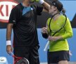 Horia Tecău şi Bethanie Mattek-Sands sînt campioni la Australian Open