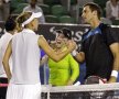 Horia Tecău şi Bethanie Mattek-Sands sînt campioni la Australian Open