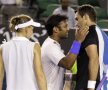 Horia Tecău şi Bethanie Mattek-Sands sînt campioni la Australian Open