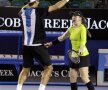 Horia Tecău şi Bethanie Mattek-Sands sînt campioni la Australian Open