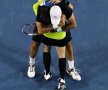 Horia Tecău şi Bethanie Mattek-Sands sînt campioni la Australian Open