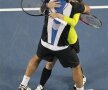 Horia Tecău şi Bethanie Mattek-Sands sînt campioni la Australian Open