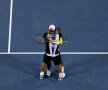 Horia Tecău şi Bethanie Mattek-Sands sînt campioni la Australian Open