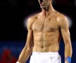 Novak Djokovici a triumfat la Australian Open!