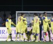 Imagini de la Steaua - Levski Sofia