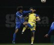 Imagini de la Steaua - Levski Sofia