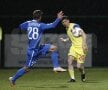 Imagini de la Steaua - Levski Sofia