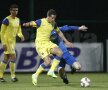 Imagini de la Steaua - Levski Sofia